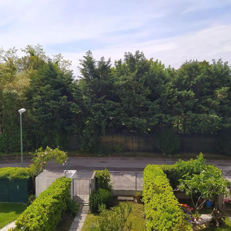 Appartamento Unforgettable Summer For A Couple - Pool, Comfort, The Adriatic, Venice Cavallino-Treporti