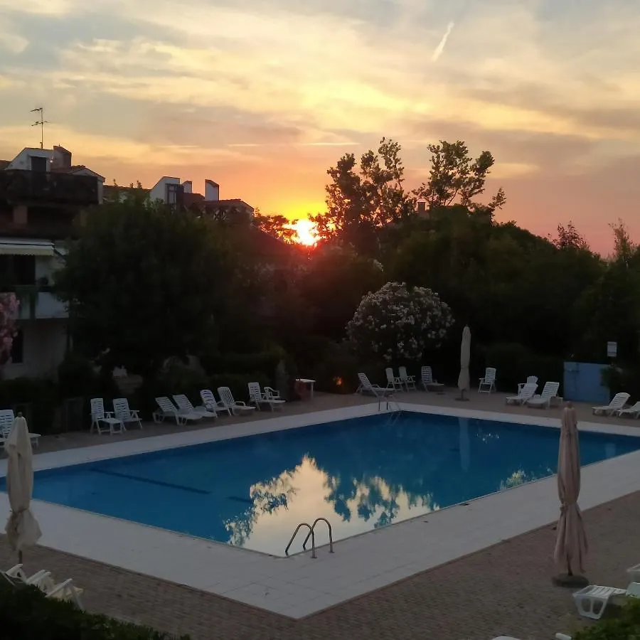 Appartamento Unforgettable Summer For A Couple - Pool, Comfort, The Adriatic, Venice Cavallino-Treporti 0*,