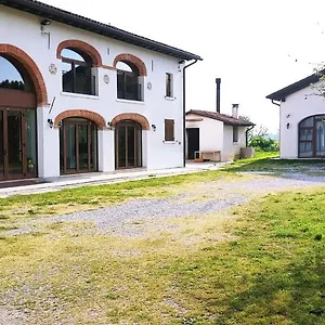 Agriturismo Trabucco Casale Sul Sile