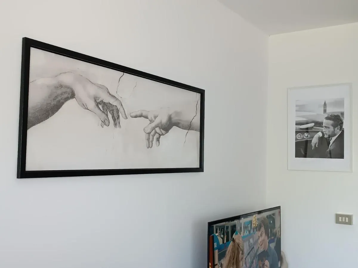 Unforgettable Summer For A Couple - Pool, Comfort, The Adriatic, Venice Apartment Cavallino-Treporti